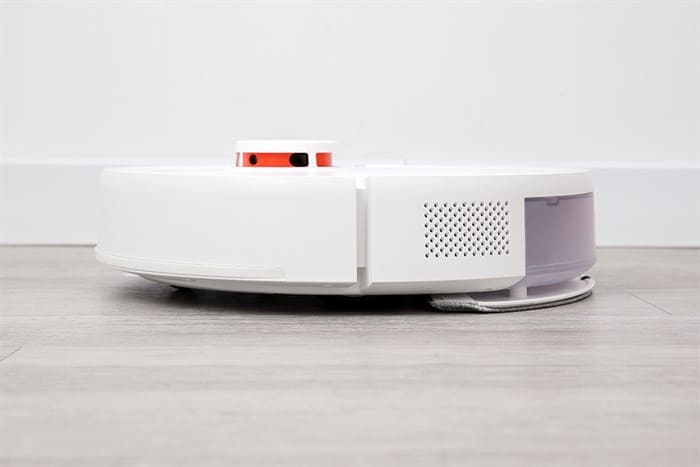 Xiaomi Robot Vacuum S20 White (BHR8628EU)